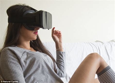 Virtual sex